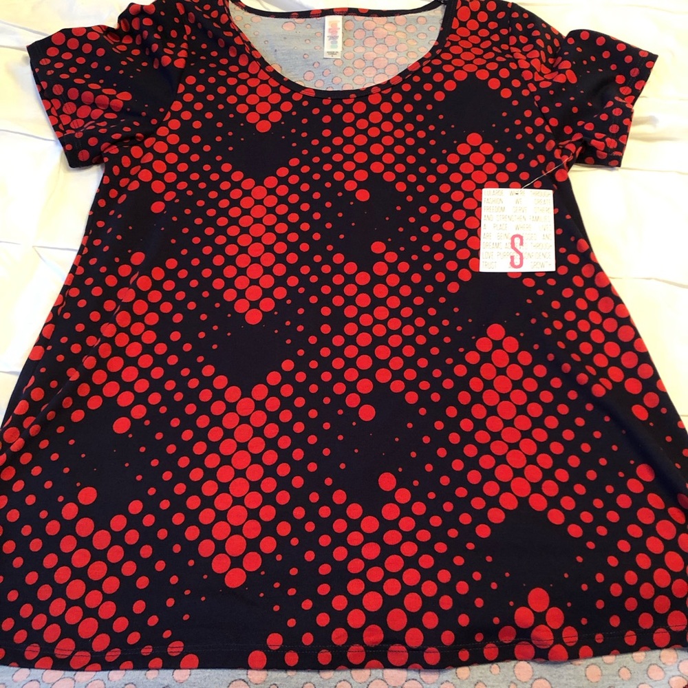 Lularoe Classic T